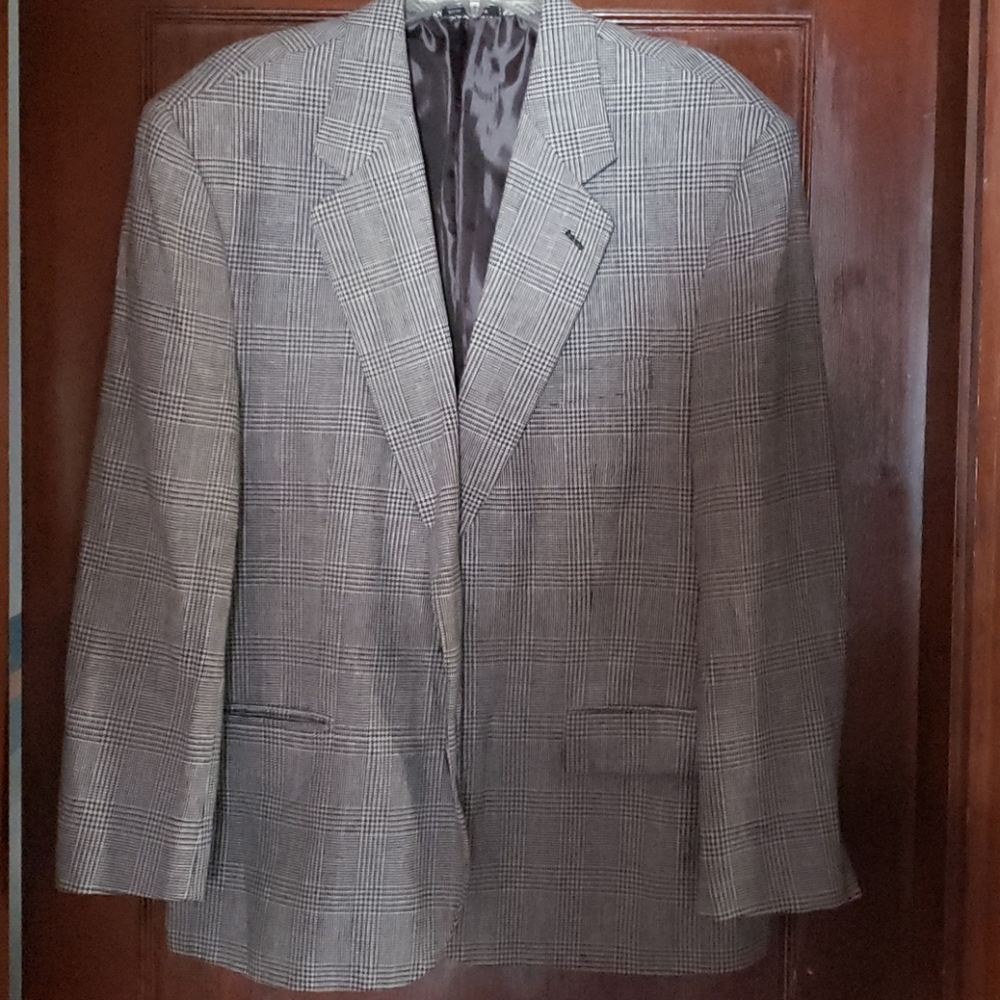 Men's Sports Coat